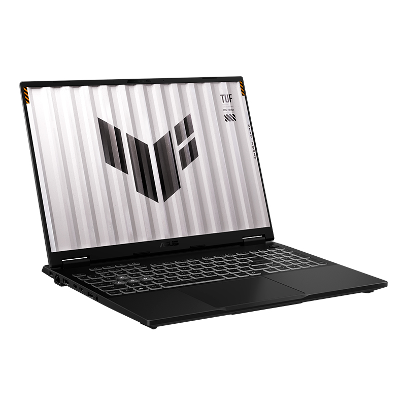 ASUS TUF Gaming F16 FX608JHI-TU380 Core i5 8GB RTX 5050 512GB SSD - Imagen 3