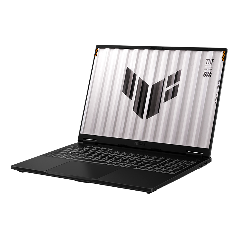 ASUS TUF Gaming F16 FX608JHI-TU380 Core i5 8GB RTX 5050 512GB SSD - Imagen 4