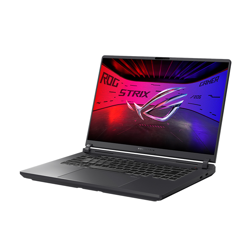 Laptop ASUS ROG Strix G16 G615JMR-RV396W Core i9-14900HX 16GB RAM RTX - Imagen 4