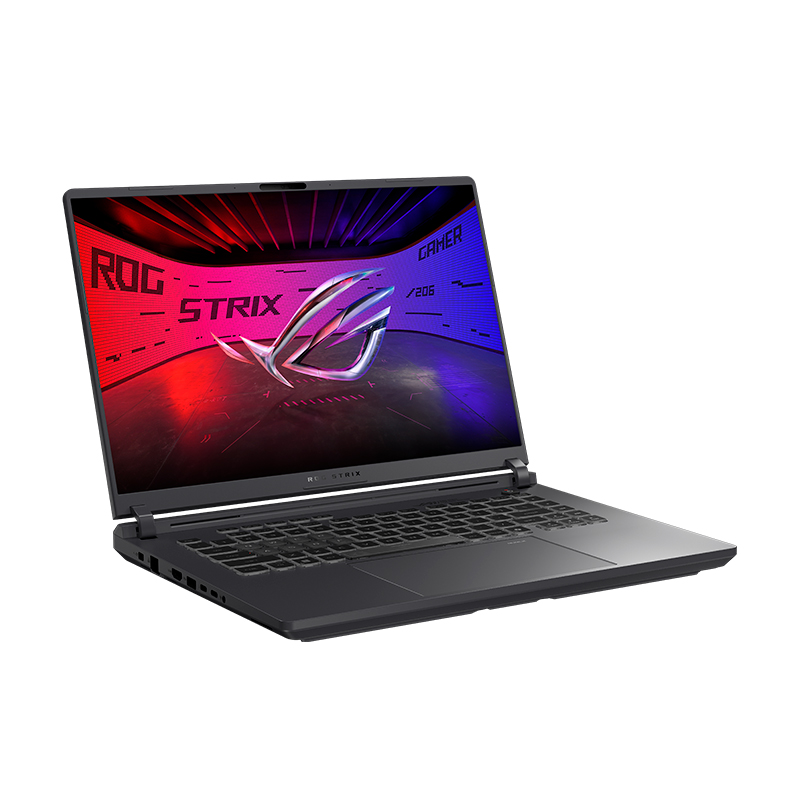 Laptop ASUS ROG Strix G16 G615JMR-RV396W Core i9-14900HX 16GB RAM RTX - Imagen 3