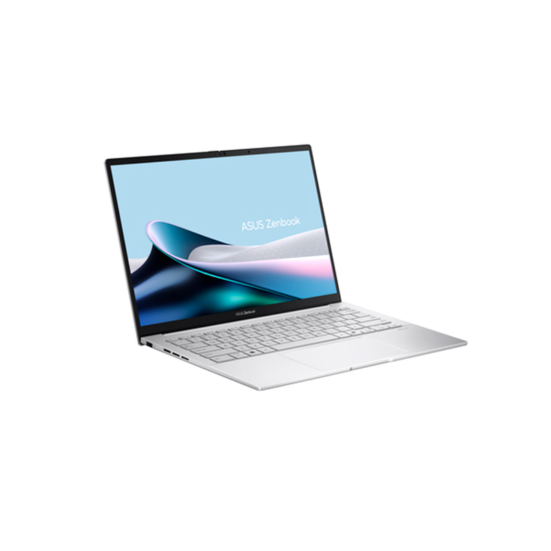 ASUS Zenbook 14 OLED Touch Ultra 7 16GB 512GB - Imagen 4