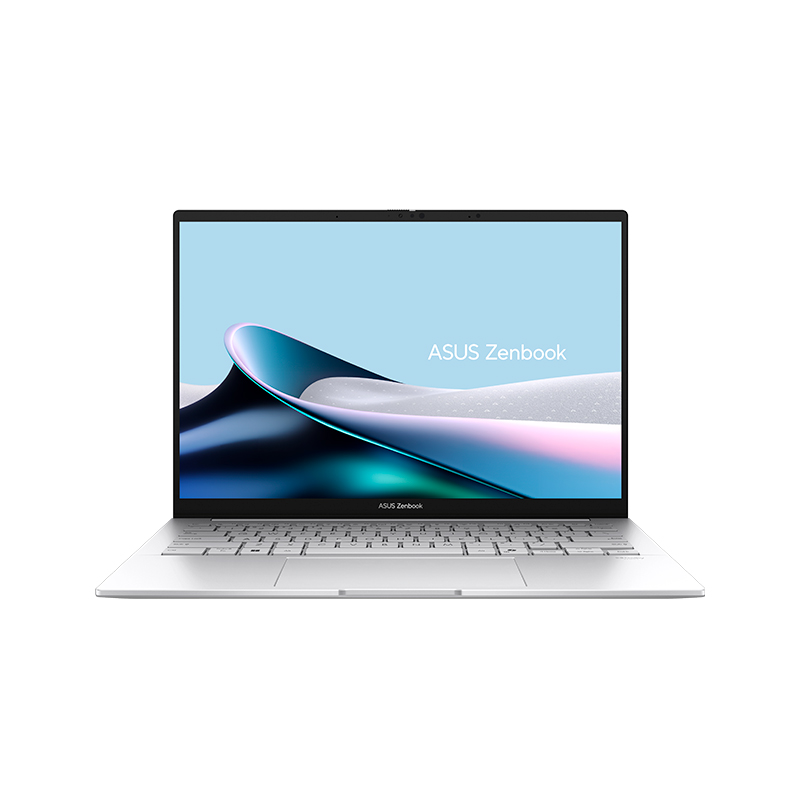ASUS Zenbook 14 OLED Touch Ultra 7 16GB 512GB - Imagen 3