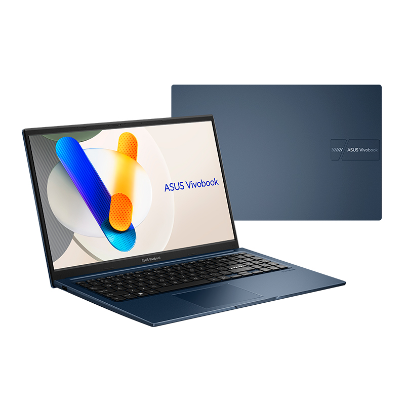 ASUS Vivobook 15 X1504VA-BQ4164 Core 5 8GB 512GB SSD 15.6" FHD IPS - Imagen 2