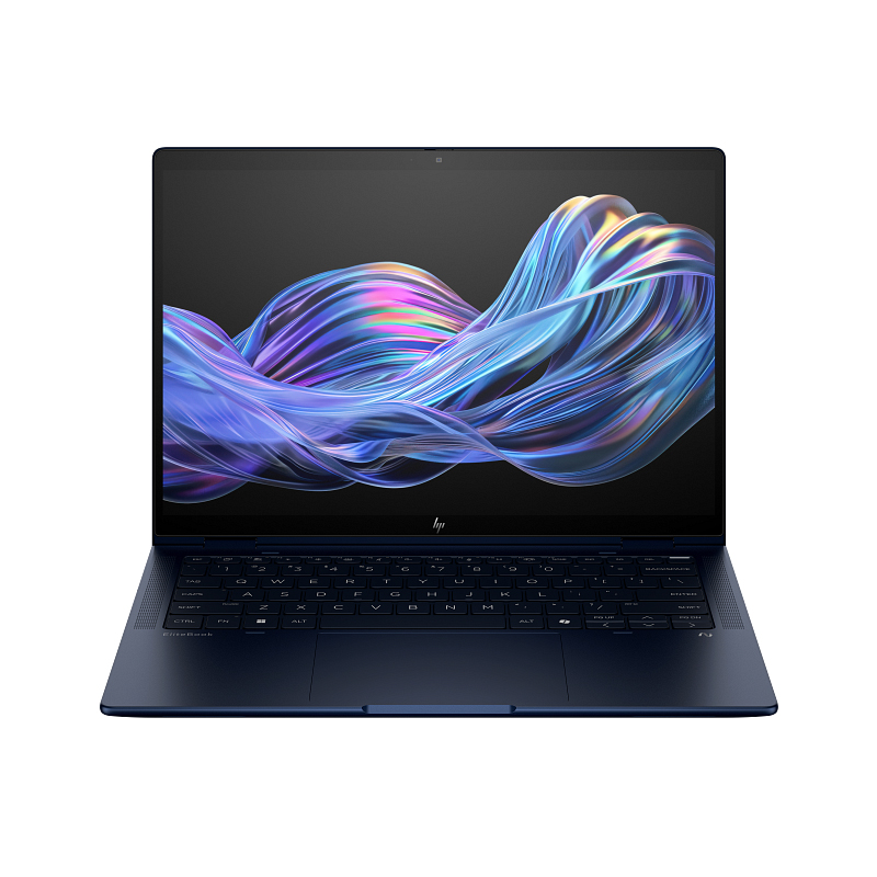 HP EliteBook X Flip G1i 14" Táctil Core Ultra 7 32GB 1TB - Imagen 2