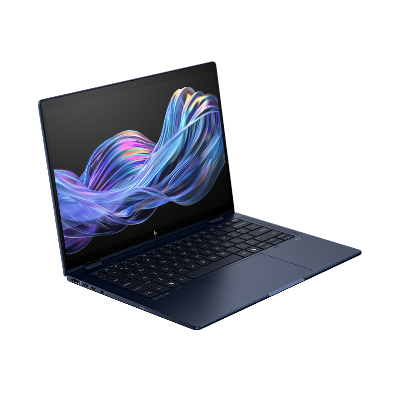 HP EliteBook X Flip G1i 14" Táctil Core Ultra 7 32GB 1TB - Imagen 3