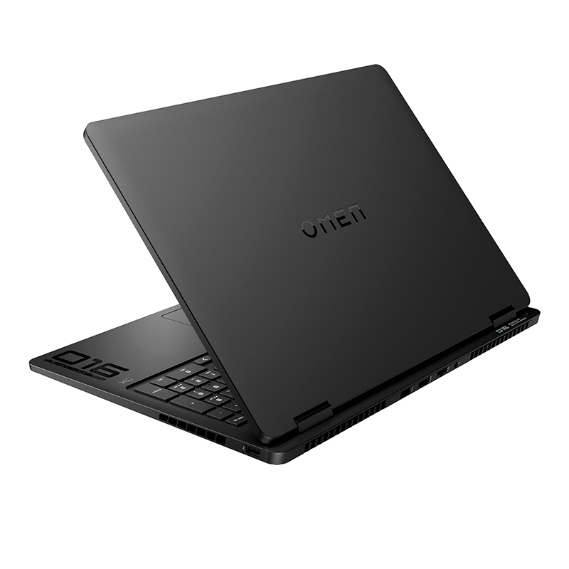Laptop HP OMEN 16 Gaming Ryzen 9 8940HX 24GB RTX 5060 512GB - Imagen 5