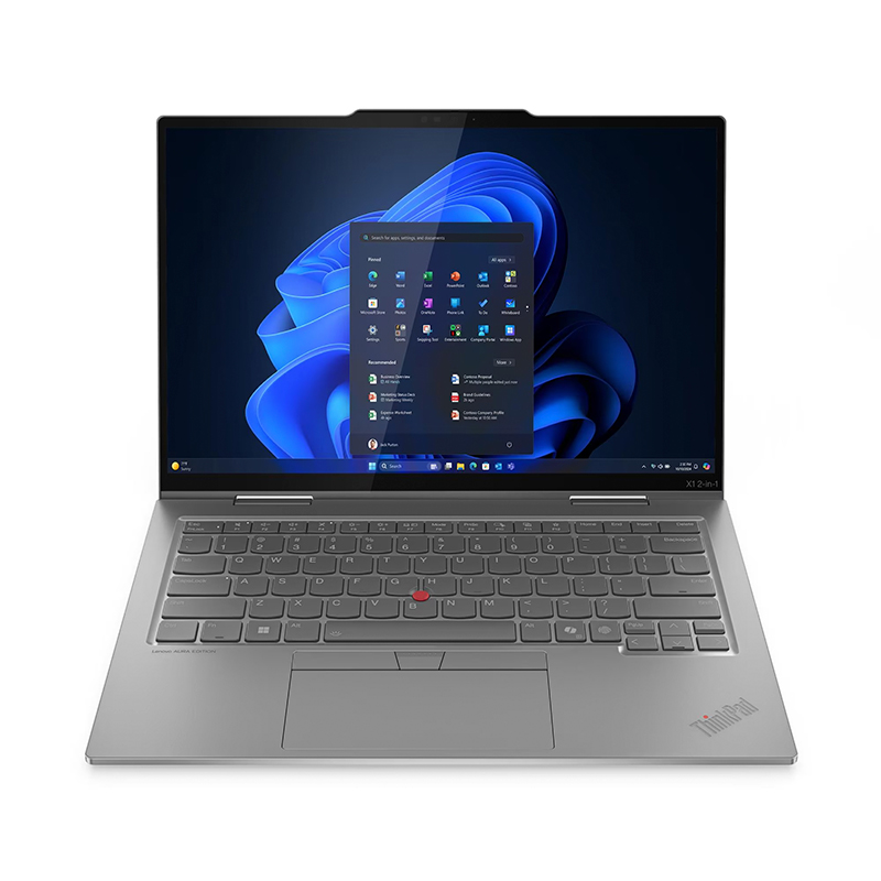 Lenovo ThinkPad X1 2-in-1 Gen 10 Core Ultra 7 32GB 1TB Táctil - Imagen 2