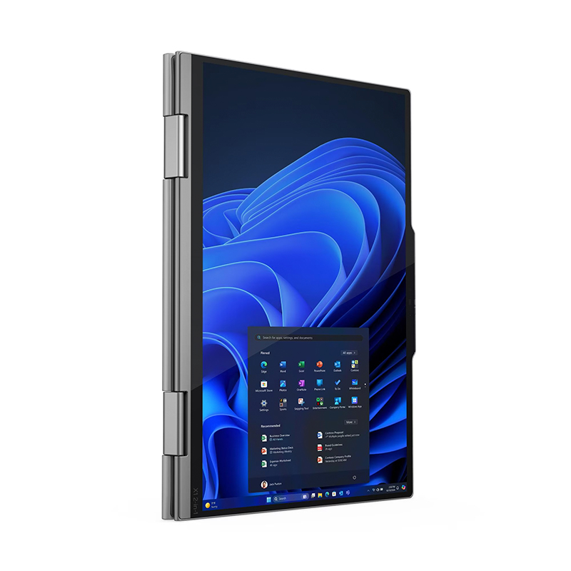Lenovo ThinkPad X1 2-in-1 Gen 10 Core Ultra 7 32GB 1TB Táctil - Imagen 3