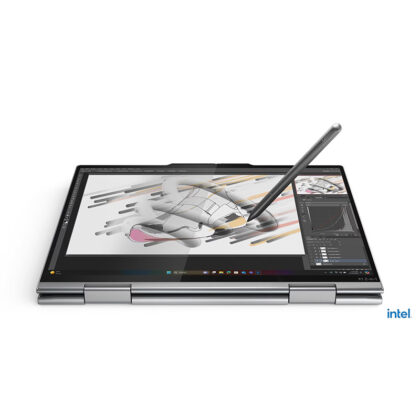 Lenovo ThinkPad X1 2-in-1 Gen 10 Core Ultra 7 32GB 1TB Táctil