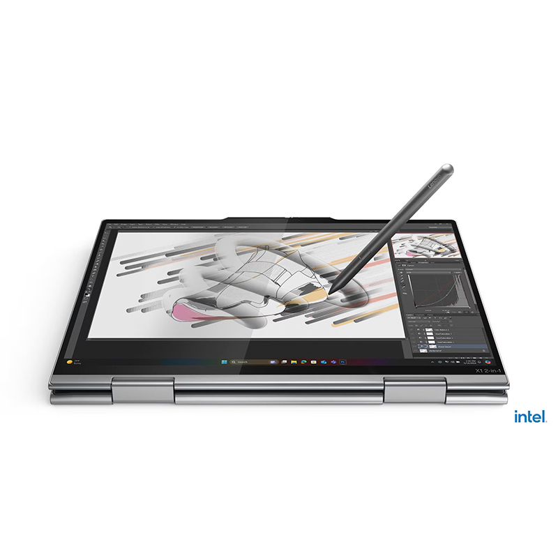Lenovo ThinkPad X1 2-in-1 Gen 10 Core Ultra 7 32GB 1TB Táctil