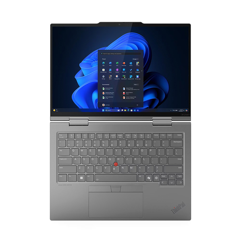 Lenovo ThinkPad X1 2-in-1 Gen 10 Core Ultra 7 32GB 1TB Táctil - Imagen 4