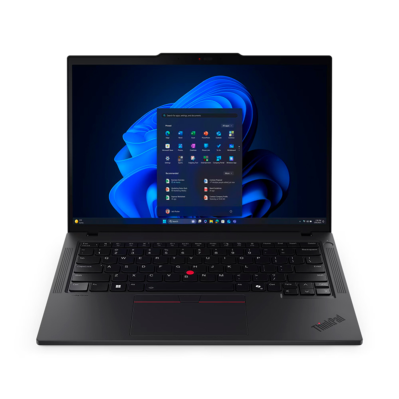 Lenovo ThinkPad T14 Gen 6 14" Core Ultra 7 16GB 1TB SSD - Imagen 2