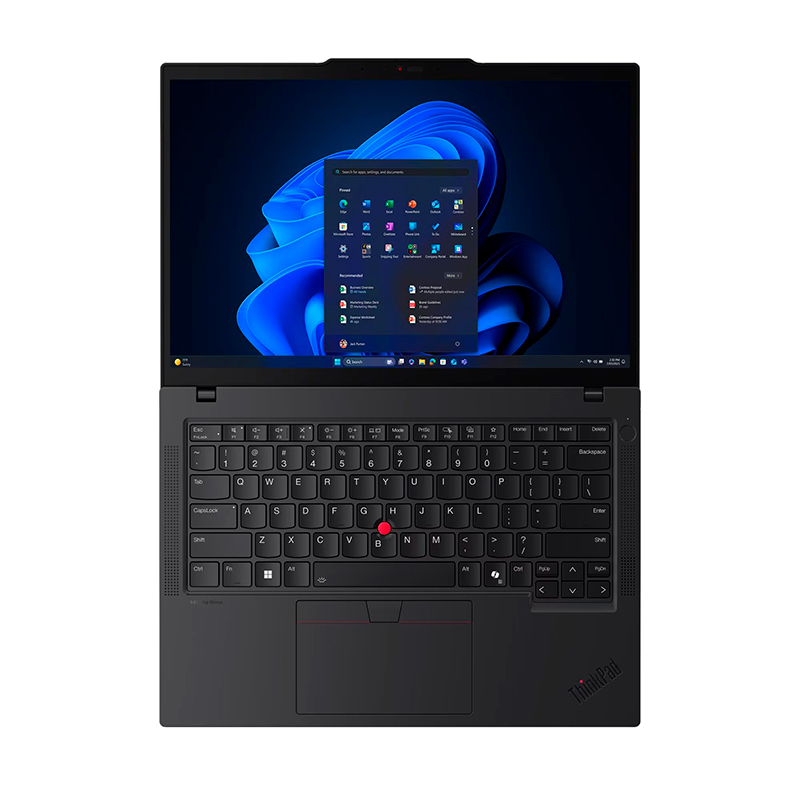 Lenovo ThinkPad T14 Gen 6 14" Core Ultra 7 16GB 1TB SSD - Imagen 3