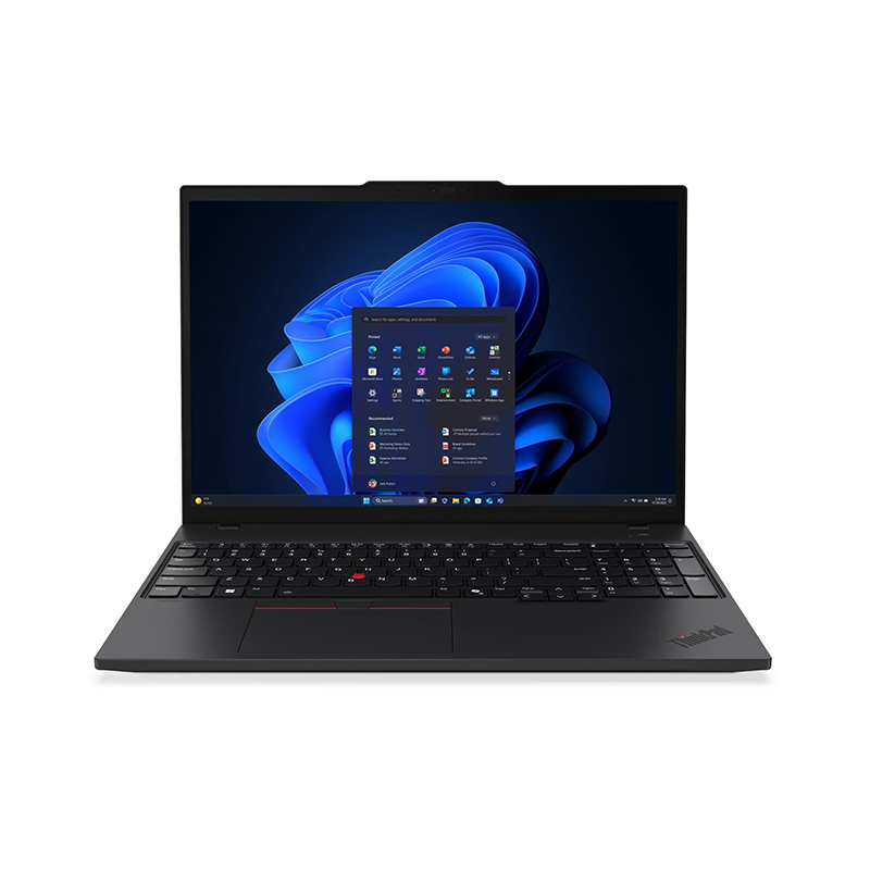 Lenovo ThinkPad T16 Gen 4 Core Ultra 7 32GB 1TB SSD 16" - Imagen 2