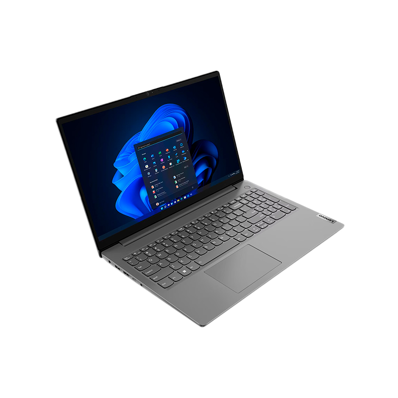Laptop Lenovo V15 G5 IRL 15.6" Core 5 8GB 512GB SSD - Imagen 3