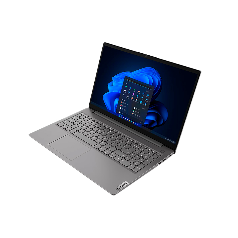 Laptop Lenovo V15 G5 IRL 15.6" Core 5 8GB 512GB SSD - Imagen 4