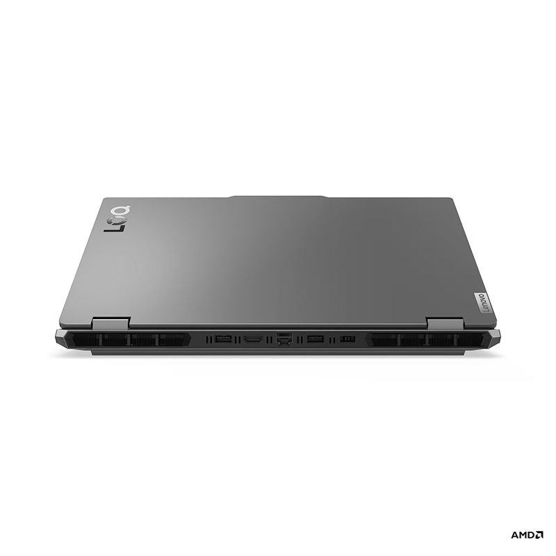 Laptop Gamer Lenovo LOQ 15ARP9 Ryzen 5 RTX 3050 15.6" 144Hz