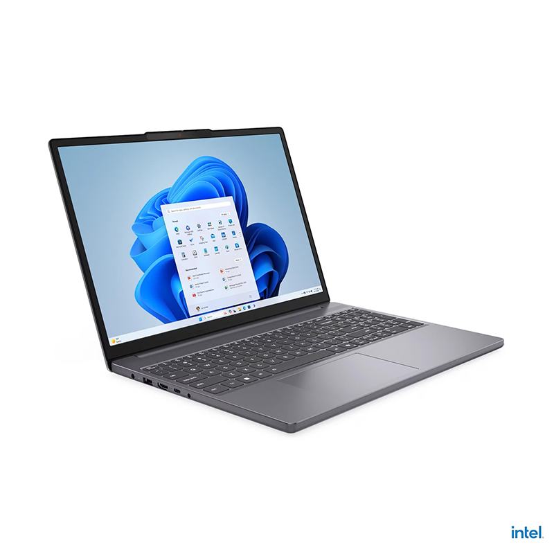 Lenovo IdeaPad Slim 3 15.3" Touch Core i5-13420H 16GB 512GB SSD - Imagen 4