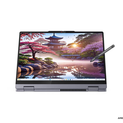 Laptop Lenovo IdeaPad 5 2-en-1 14" Ryzen AI 7 16GB 512GB SSD
