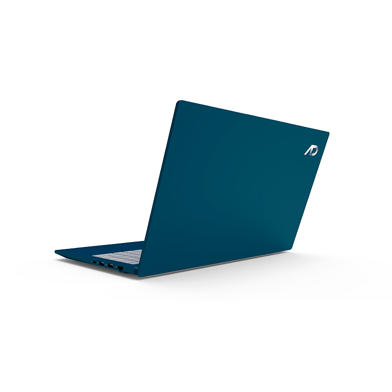 Notebook Advance ADV-NV9857 15.6" FHD IPS Celeron 8GB 256GB - Imagen 9