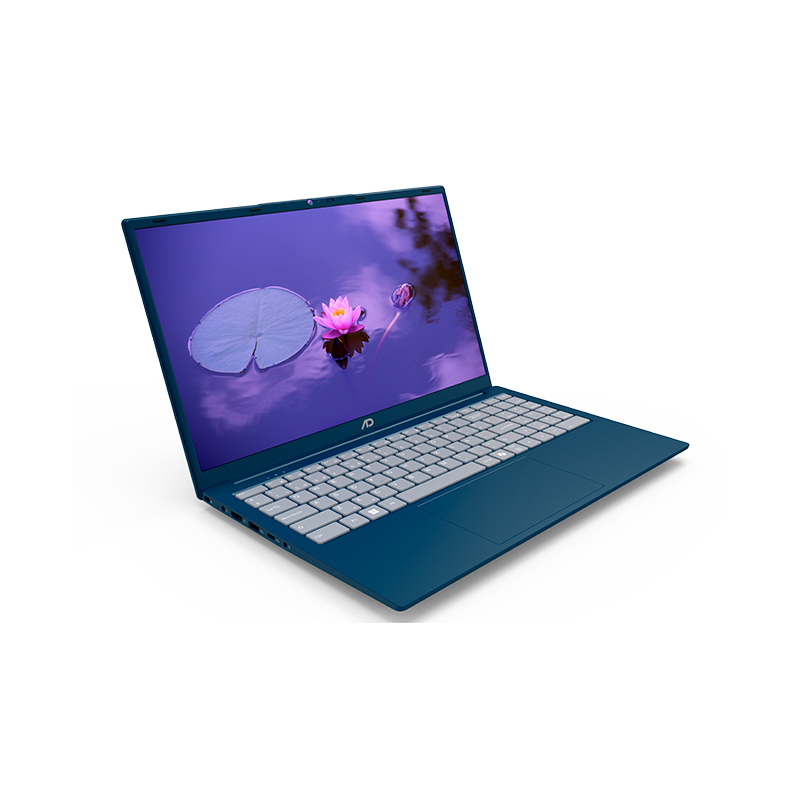 Notebook Advance ADV-NV9857 15.6" FHD IPS Celeron 8GB 256GB - Imagen 3