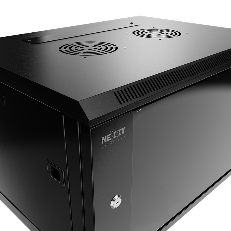 Nexxt Solutions CMX Una Cubierta - Imagen 5