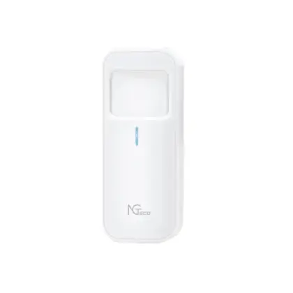 Detector de Movimiento WiFi 2.4GHz NGTECO NG-MD10 - 10m de Alcance