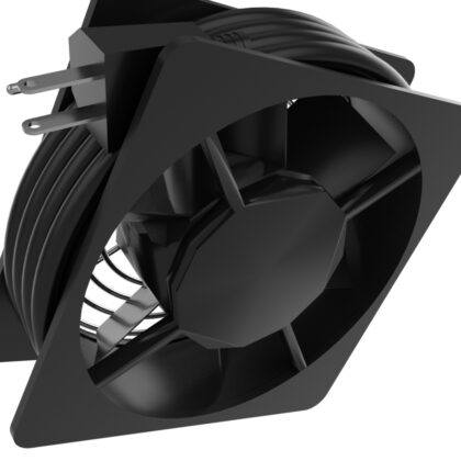 Nexxt Solutions Unidad de Ventilación 110/220V