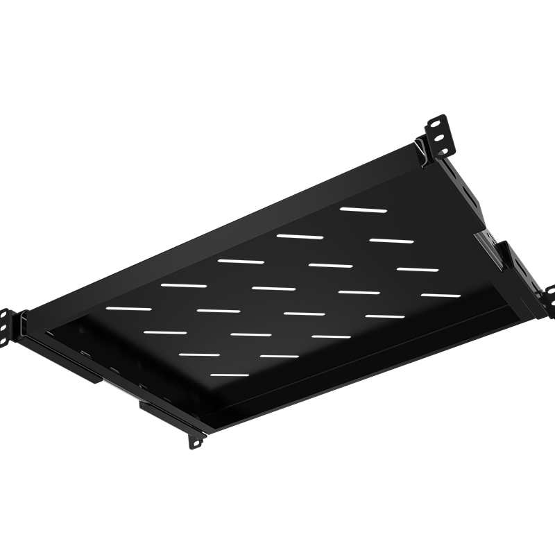 Estante Rack Nexxt 1U Ajustable - Imagen 5