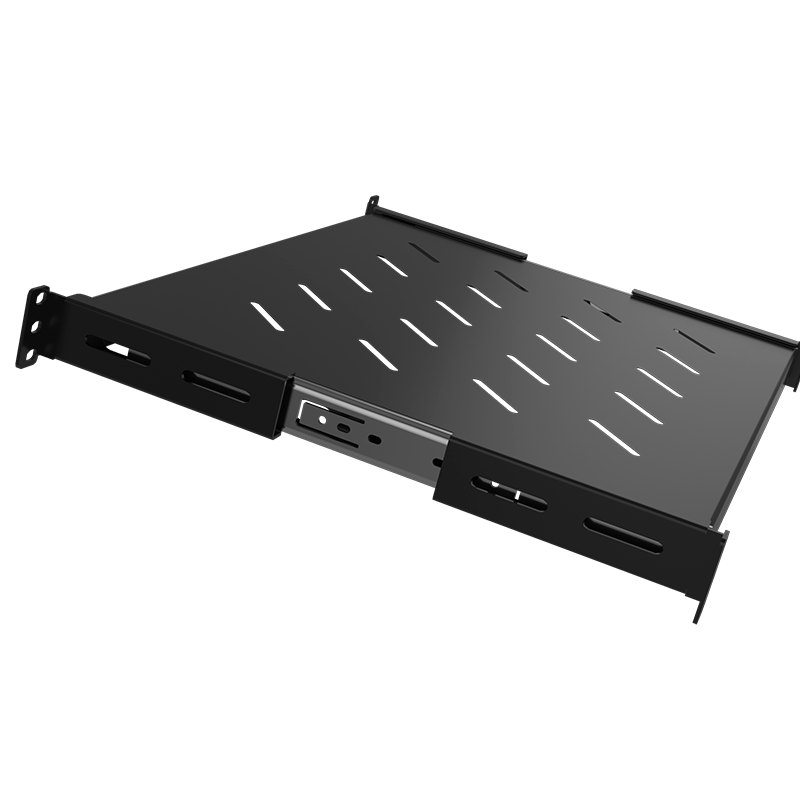 Estante Rack Nexxt 1U Ajustable
