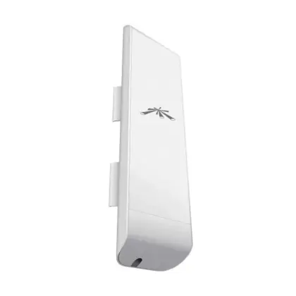 Ubiquiti NanoStation M2 (NSM2) - CPE 2.4GHz 16dBi 150+ Mbps