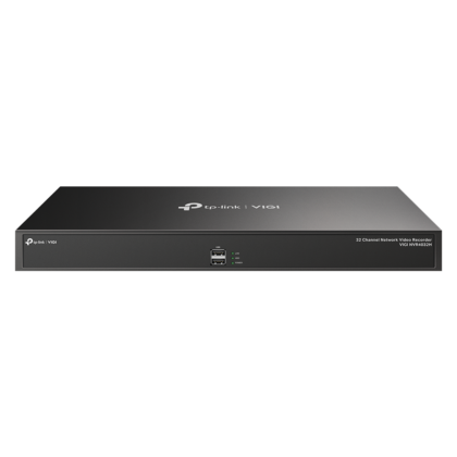 TP-Link VIGI NVR4032H - NVR 64 Canales