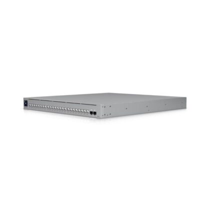 Switch Ubiquiti 24 Puertos PoE Profesional