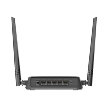 Router D-Link DIR-615 Wireless N300 300Mbps 4 Puertos LAN