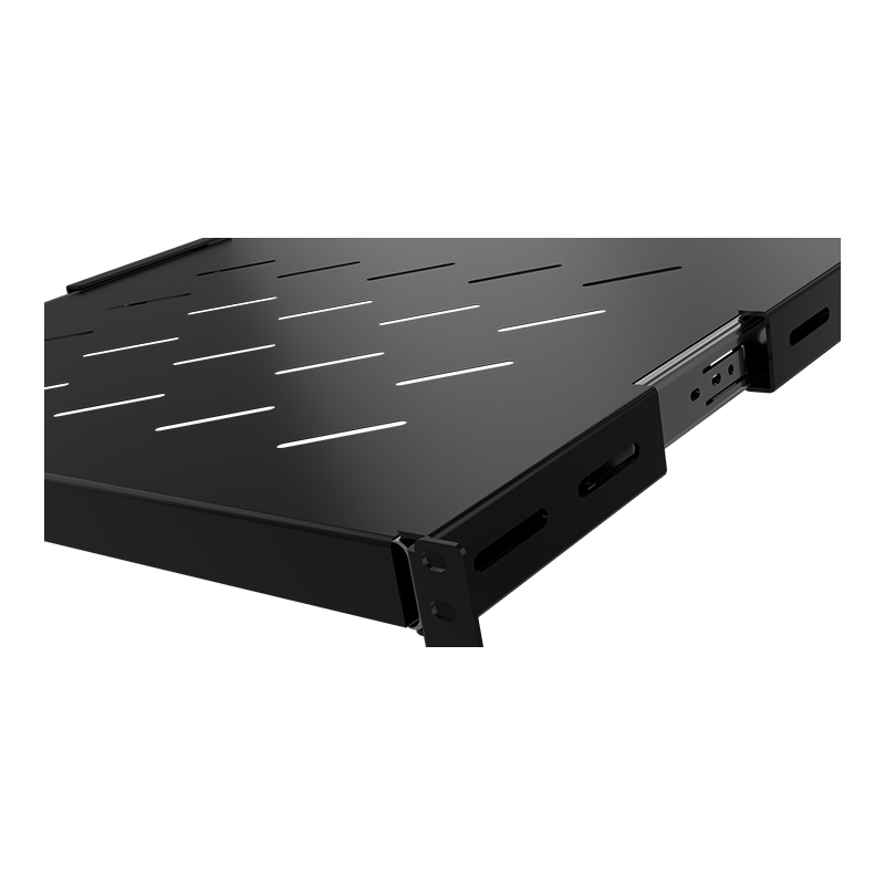 Estante Rack Nexxt 1U Ajustable - Imagen 2
