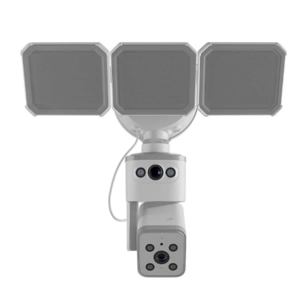 Nexxt Solutions Home NHC-FP50DL - Imagen 2