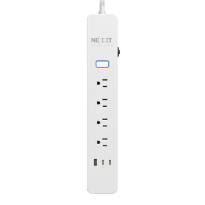 Nexxt Solutions Home Smart Power Strip