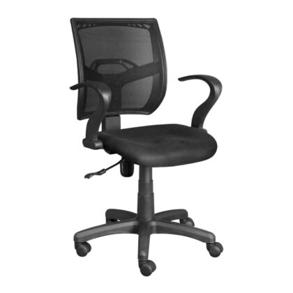 Xtech Silla Secretar Black XTF-SC410