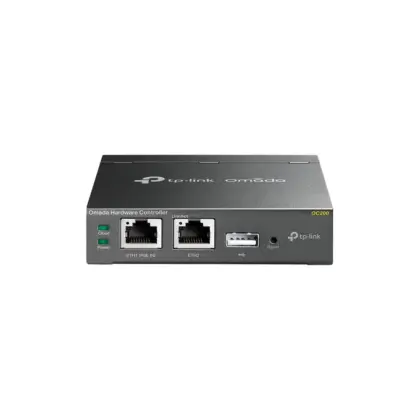 Controlador Omada OC200 - Gestión Centralizada WiFi para Empresas