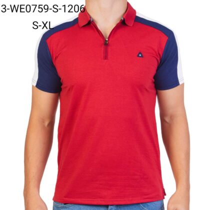 Polo Epson Talla XL - Merchandising Original