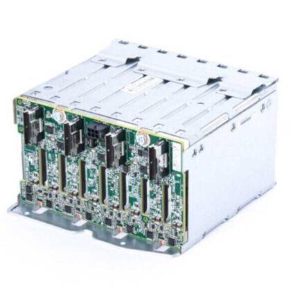 Kit Fuente Redundante HPE ProLiant Gen10