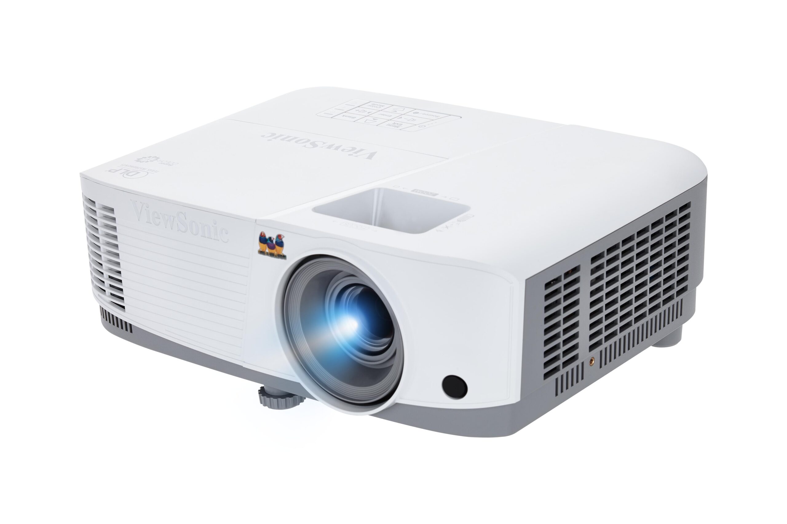 ViewSonic PA503W Proyector DLP WXGA 3600 Lúmenes