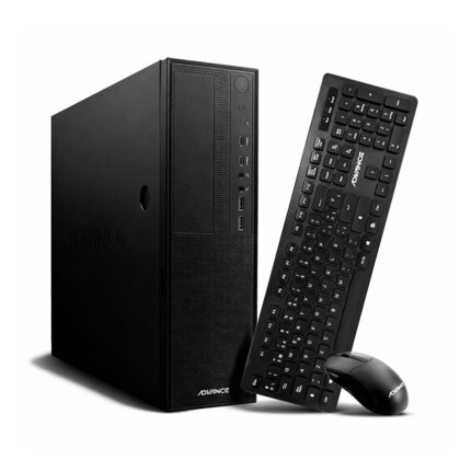 PC Advance VO1250 AMD Ryzen 5 5600GT 16GB RAM 512GB SSD