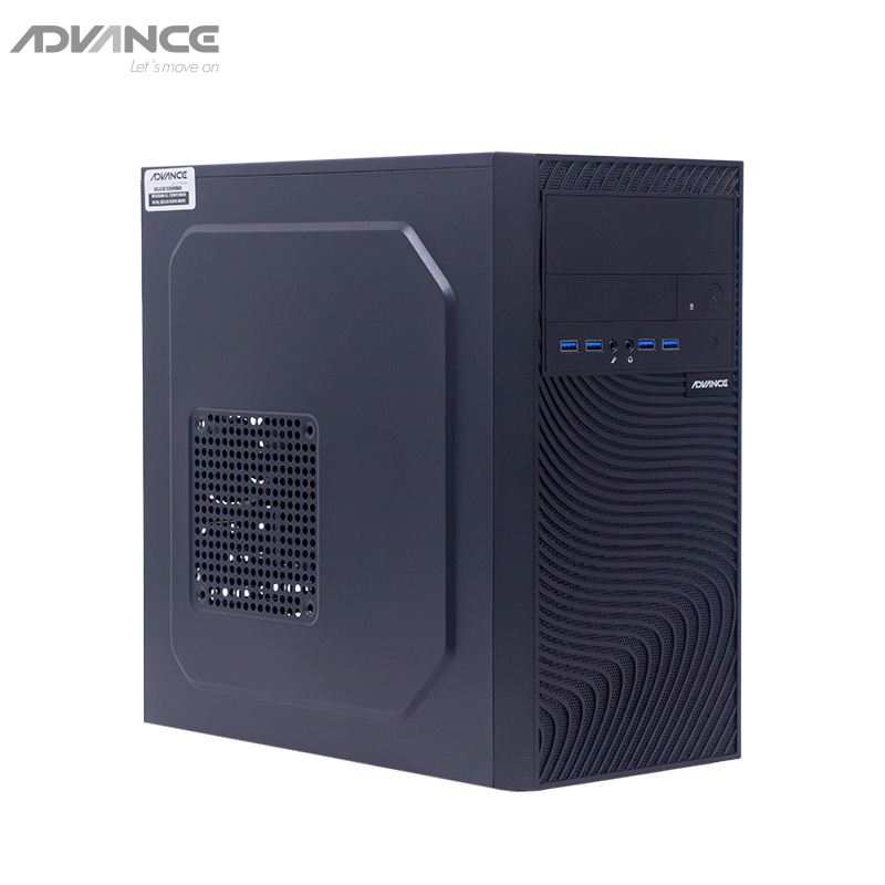 PC Advance VO1270 AMD Ryzen 7 5700G 16GB RAM 512GB SSD - Imagen 2