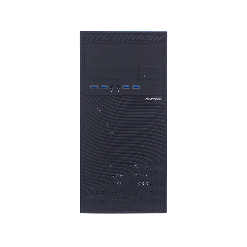 PC Advance VO1270 AMD Ryzen 7 5700G 16GB RAM 512GB SSD - Imagen 3