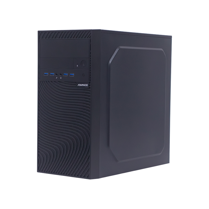 PC Advance VO1270 AMD Ryzen 7 5700G 16GB RAM 512GB SSD
