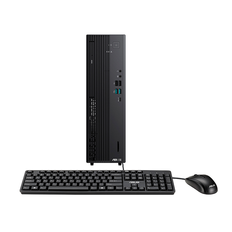 ASUS ExpertCenter D900SF Core Ultra 7 265 16GB RAM 1TB SSD RTX A400 - Imagen 2