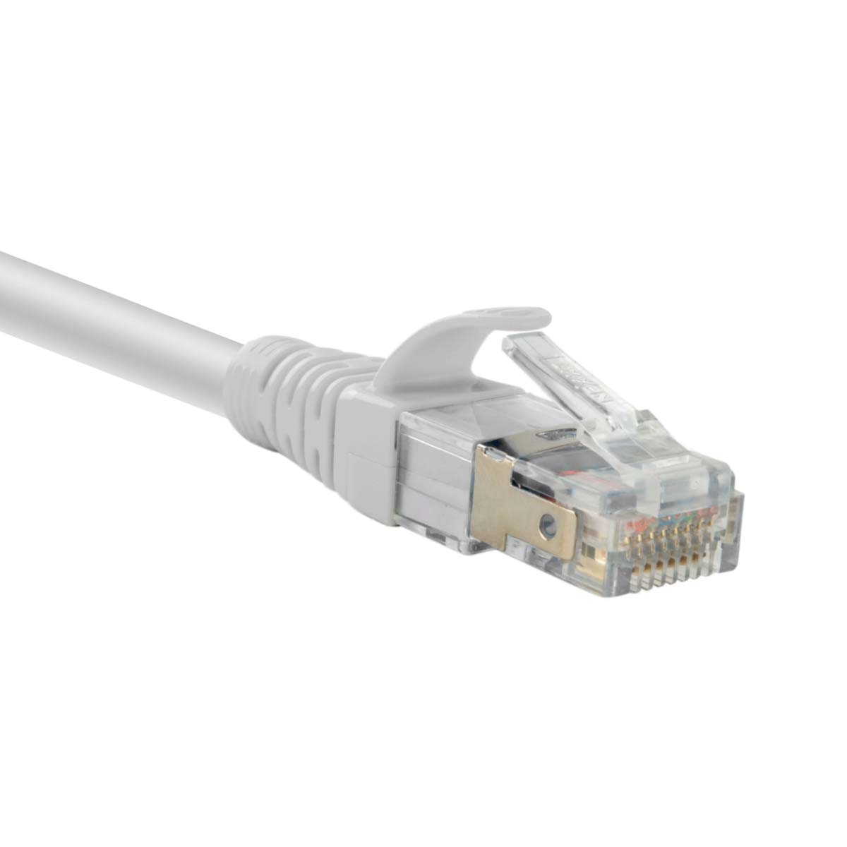 Nexxt Cable de Interconexión RJ-45 CAT 6a 2.1m - Imagen 2