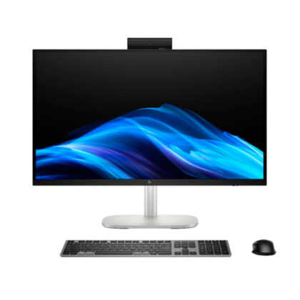 HP ProStudio 4 G1i con IA, All-in-One 23.8" FHD, Core Ultra 7 265T,