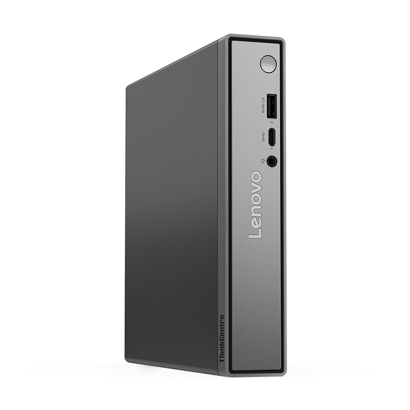 Lenovo ThinkCentre Neo 50Q Gen 5 Core 5 210H 16GB RAM 512GB SSD - Imagen 2